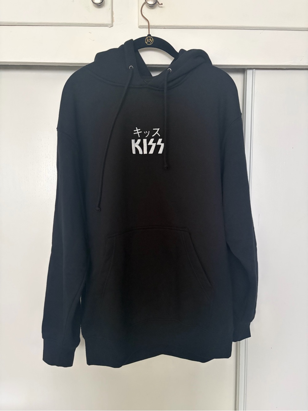 Kiss online Men’s dresses to kill kiss hoodie